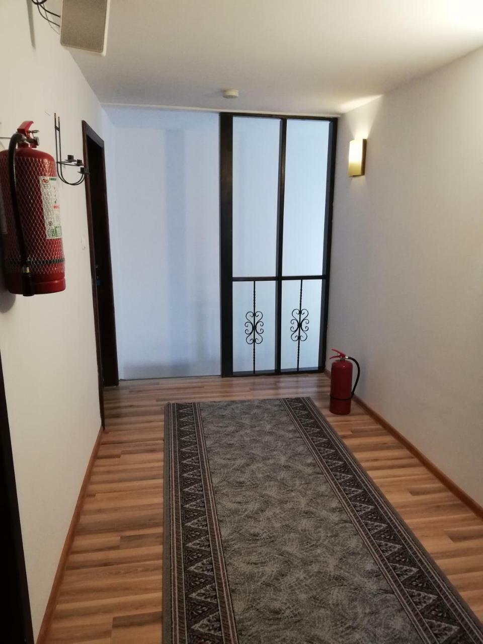 Pensiunea Veronica Câmpulung Moldovenesc Exterior foto
